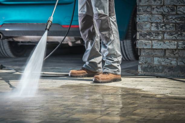 Best Warehouse Cleaning  in Coburg, OR