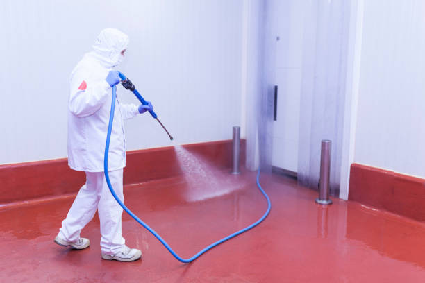 Best Dumpster Area Cleaning  in Coburg, OR