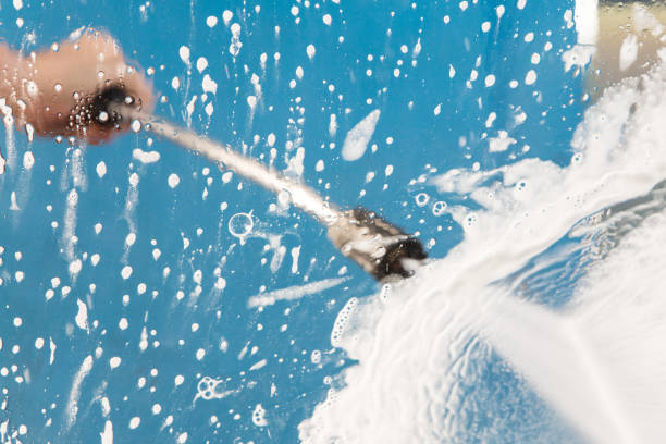 Best Soft Washing  in Coburg, OR