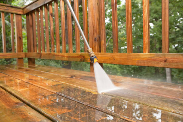 Best Playground Equipment Cleaning  in Coburg, OR
