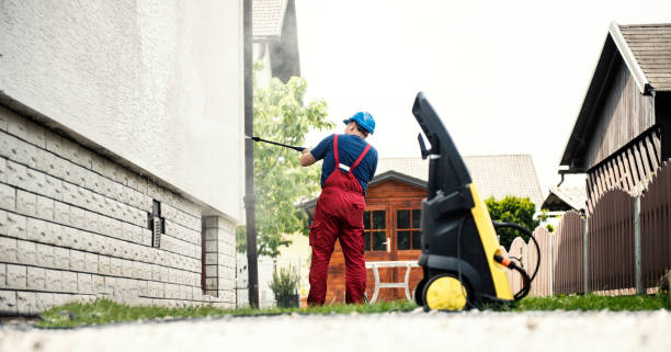 Best Gas Station Cleaning  in Coburg, OR